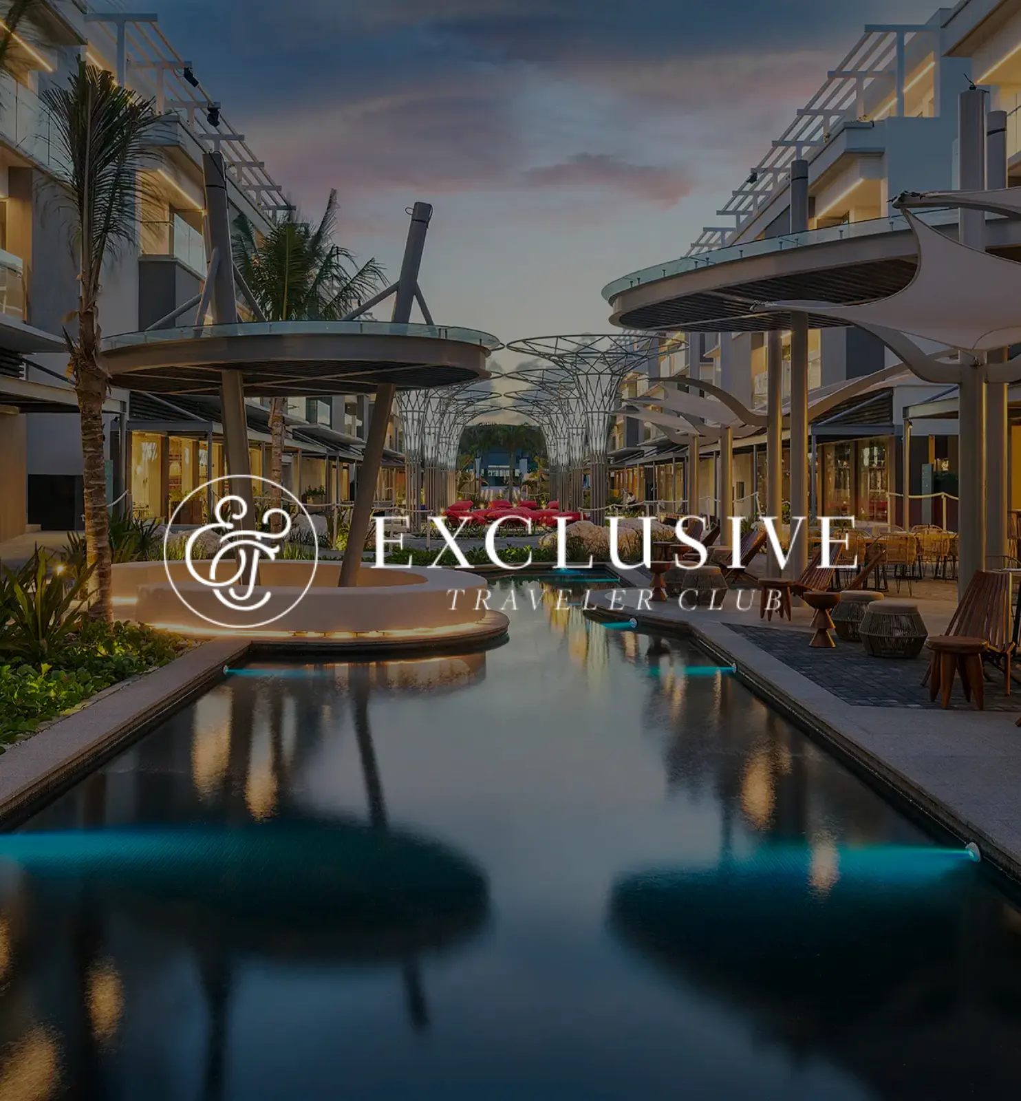 Exclusive Traveler Club