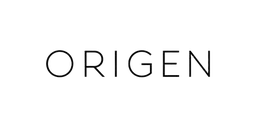 Origen logo
